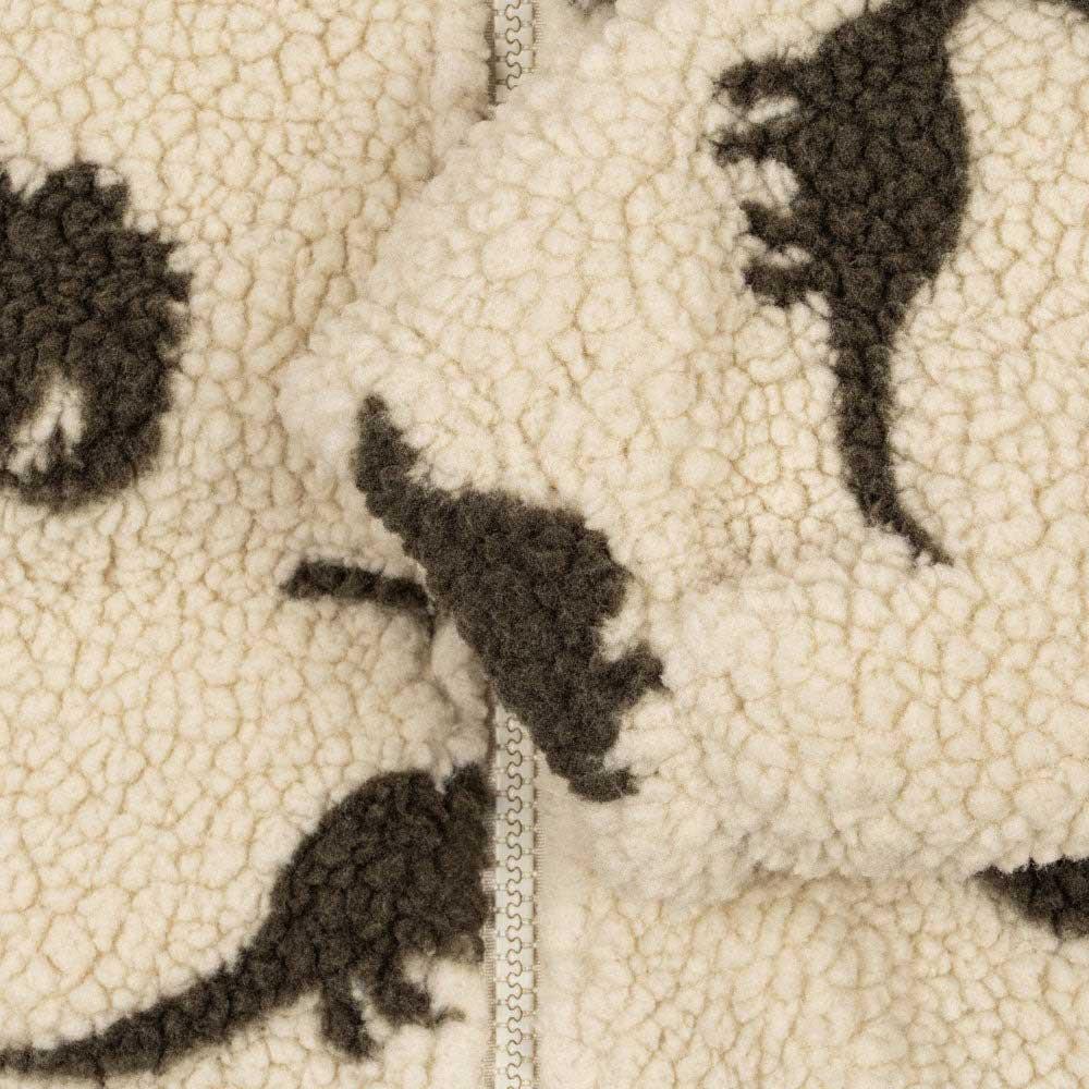 
                  
                    Giacca teddy Jody Dino KS104068DINO KONGES SLOJD
                  
                