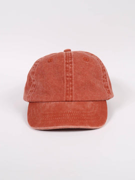Cappello Mattone