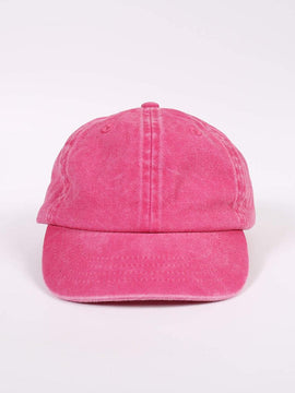 Cappello Fucsia