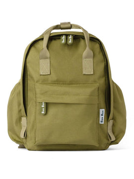 PRE-ORDINE Zaino small Verde