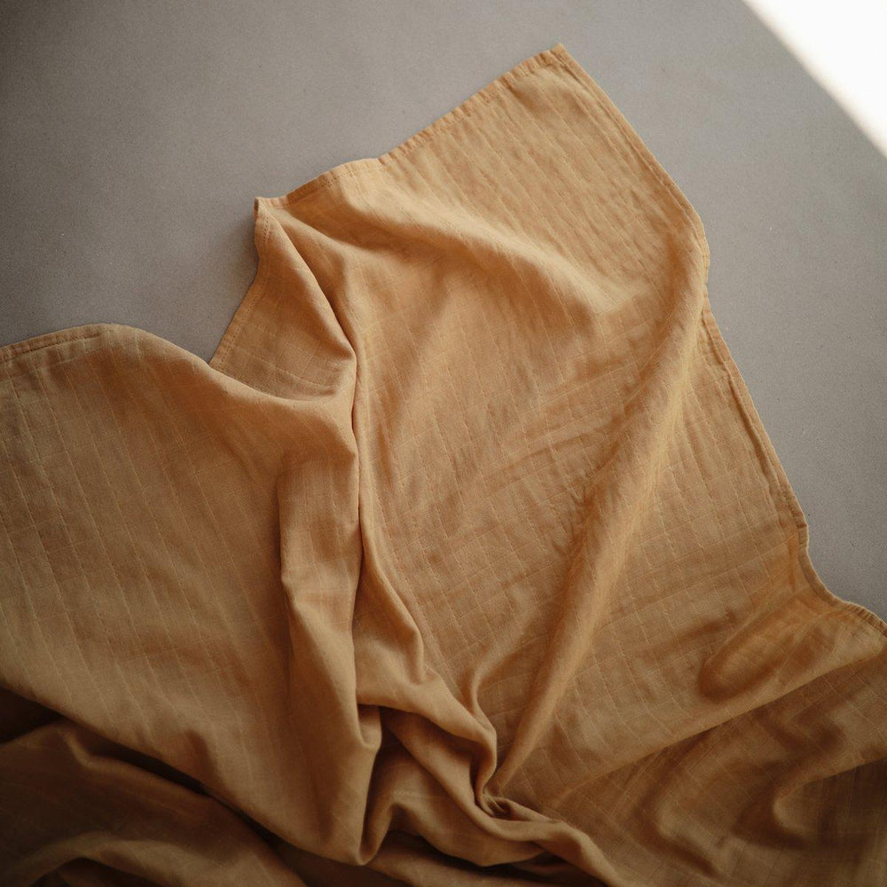 
                  
                    Mushie - Mussola Fall Yellow MUSSOLINAFALL YELLOW MUSHIE
                  
                