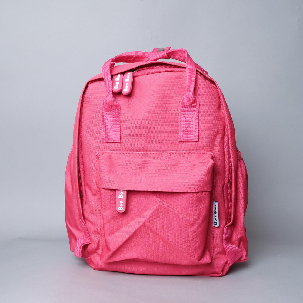 
                  
                    Zaino Fucsia ZAINO24FFUXIA BON BON
                  
                