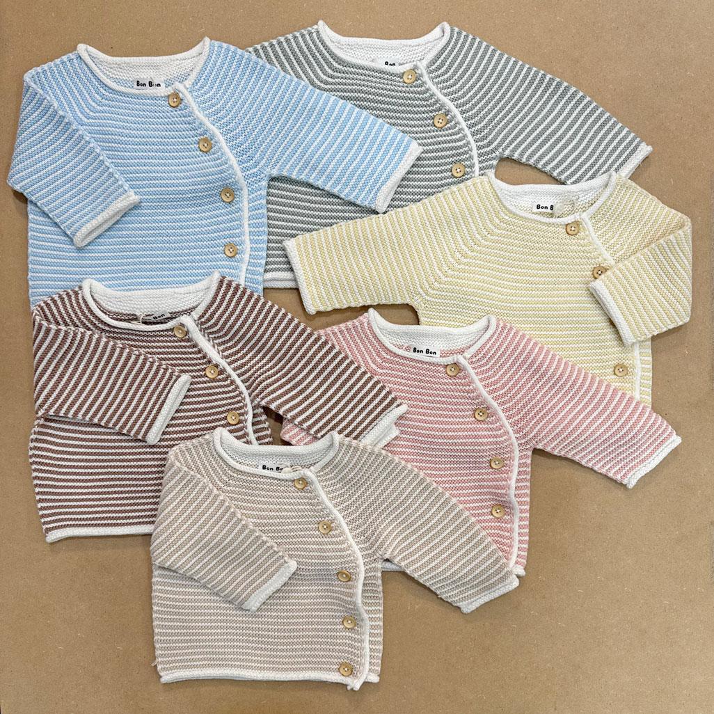 Completo cotone beige COMPLETOCBEIGE BON BON