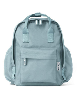 Zaino small azzurro
