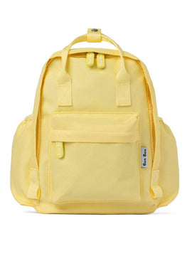 PRE-ORDINE Zaino small Giallo