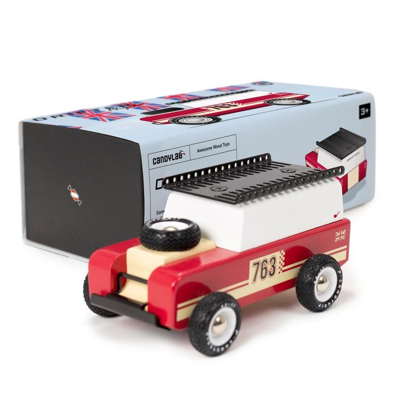 
                  
                    Drifter Nigel D2002DRIFTER ADVENTURE NIGEL CANDYLAB
                  
                