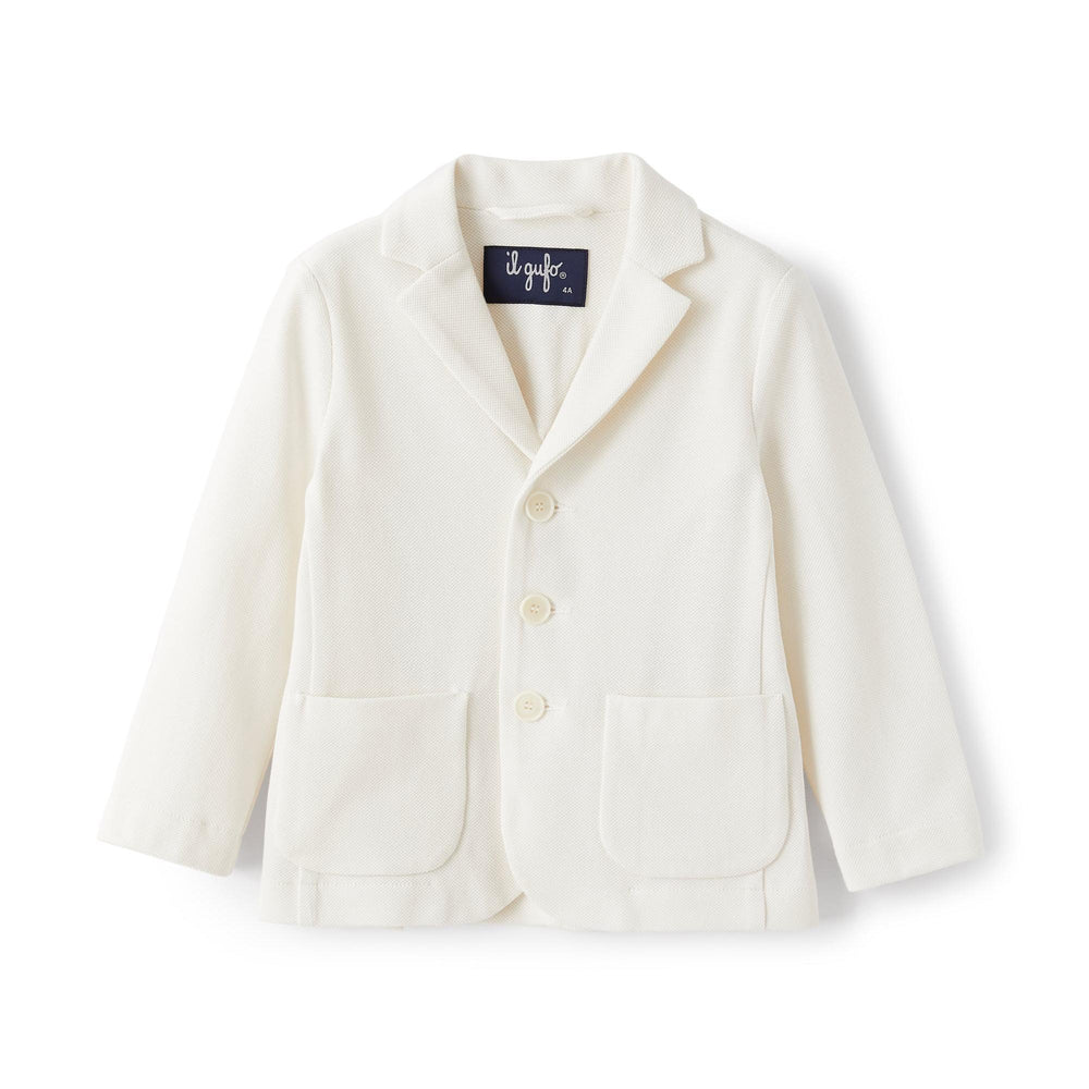 
                  
                    Il Gufo - Blazer BF047M0098 110 IL GUFO
                  
                