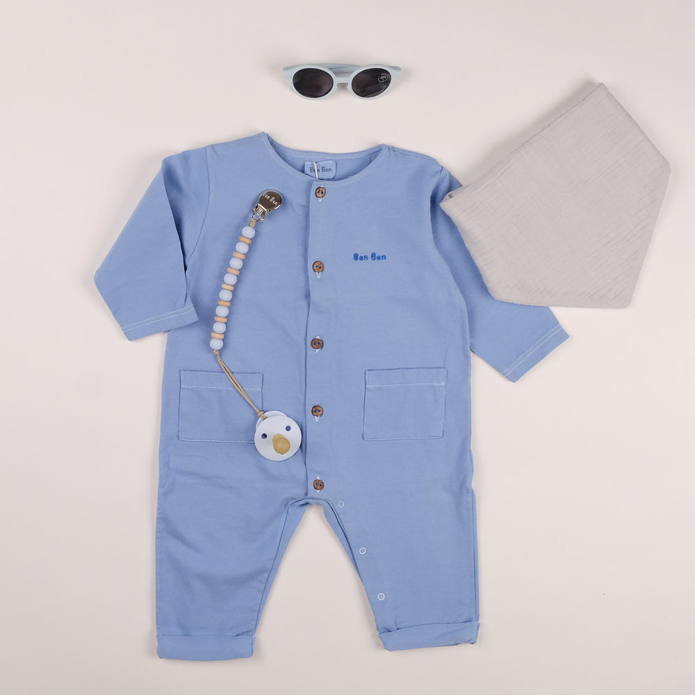 
                  
                    Bon Bon - Tutina TUTINAPERVINCA BON BON
                  
                