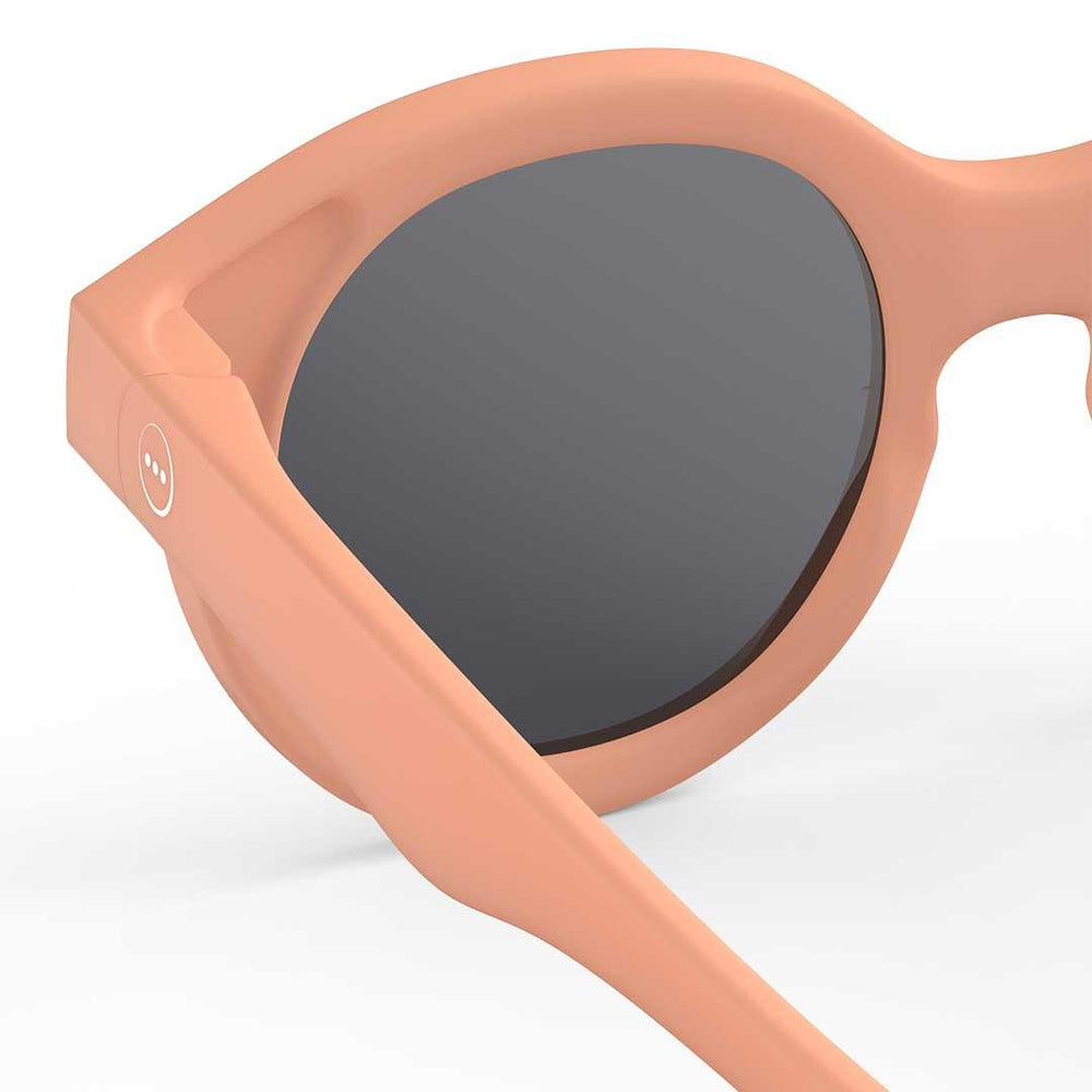 
                  
                    Occhiali da sole neonato #C SEEKIDC160 IZIPIZI PARIS
                  
                