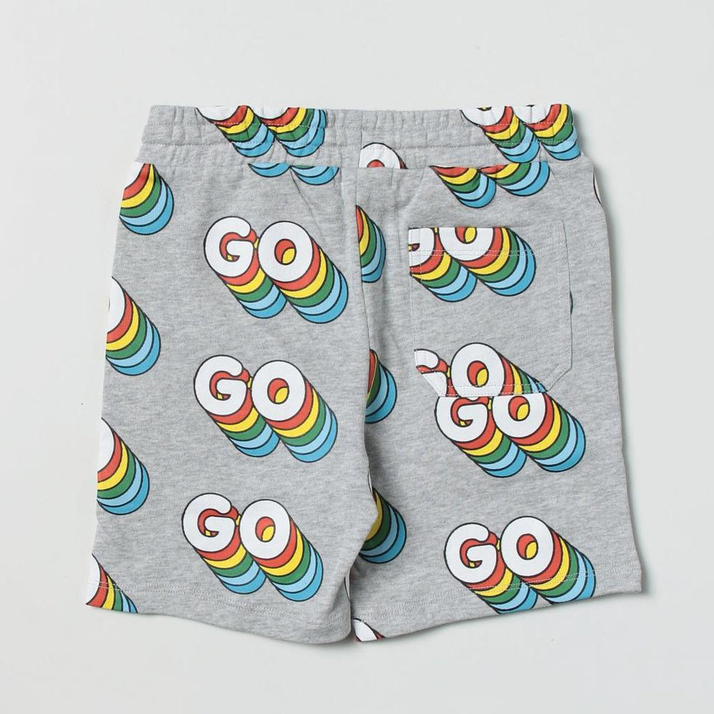 
                  
                    Stella McCartney Kids - Bermuda TS6R59Z0971 904MC STELLA McCARTNEY
                  
                