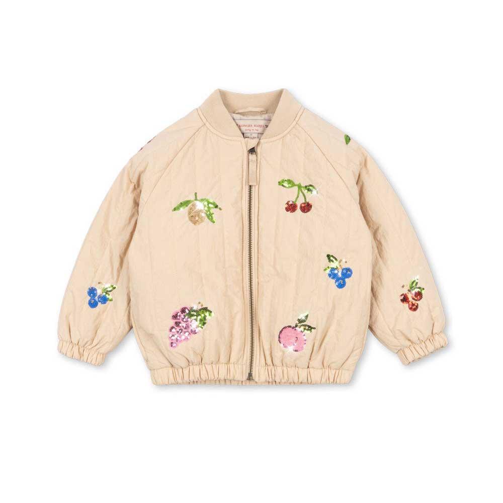 
                  
                    Giacca Juno frappè KS103490FRAPPE KONGES SLOJD
                  
                