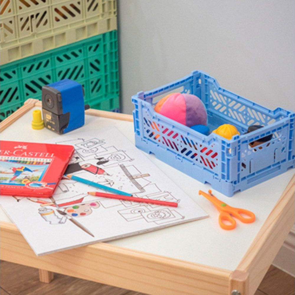 
                  
                    Eef Lillemor - Cesta Pieghevole Ay-Kasa Mini Chilli Pepper CESTACHILLI PEPPER LILLEMOR
                  
                