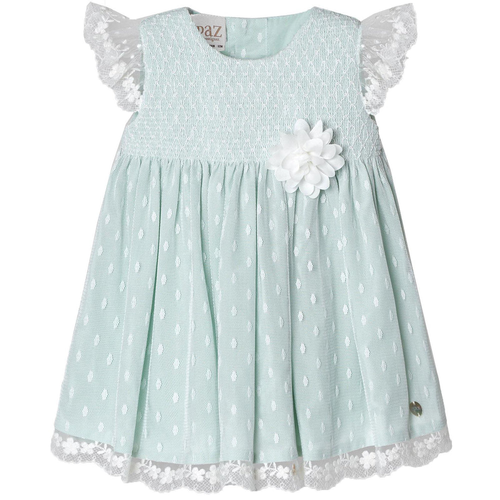 
                  
                    Vestito 0041513866013 PAZ RODRIGUEZ
                  
                