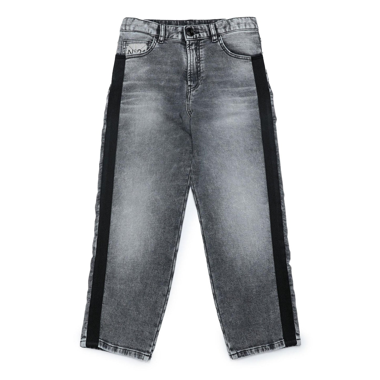 N°21 - Jeans N21762N0302 0N02 N21