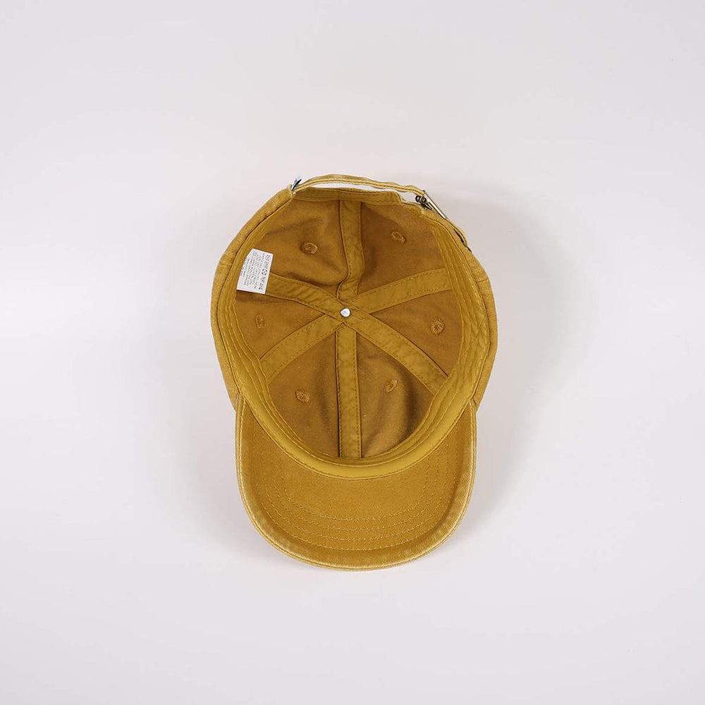 
                  
                    Cappello Ocra CAPOCRA BON BON
                  
                