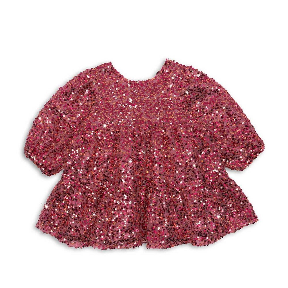 
                  
                    Vestito Lila Sangria KS103858SANGRIA KONGES SLOJD
                  
                