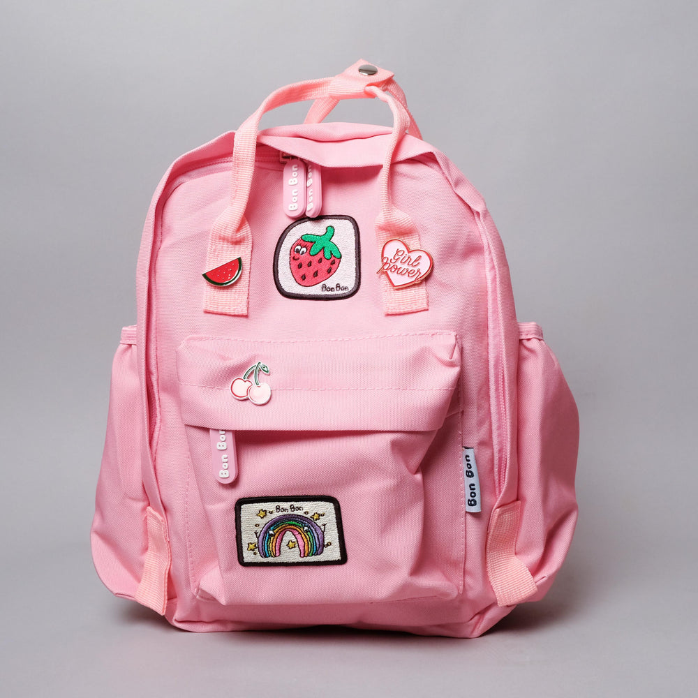 
                  
                    Zaino Rosa ZAINO24FROSA BON BON
                  
                