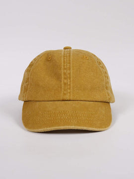 Cappello Ocra