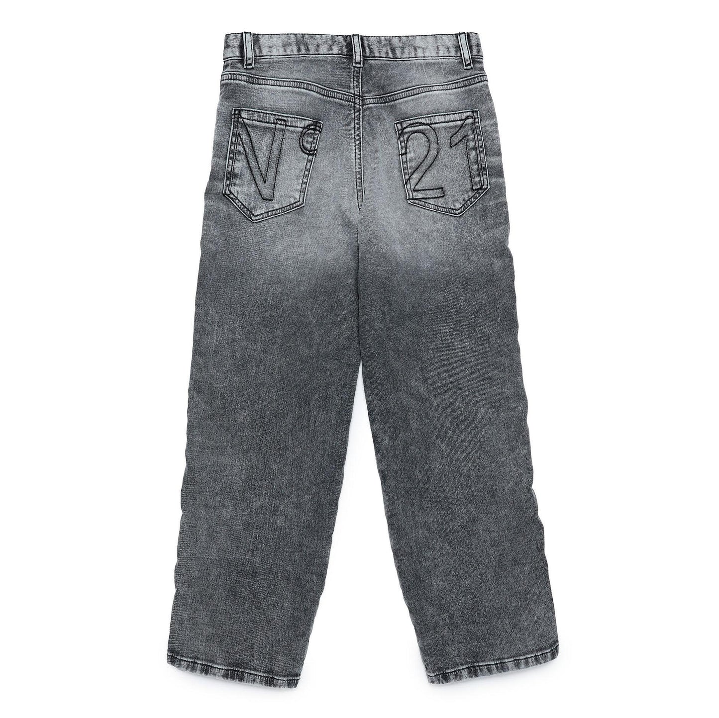 N°21 - Jeans N21762N0302 0N02 N21