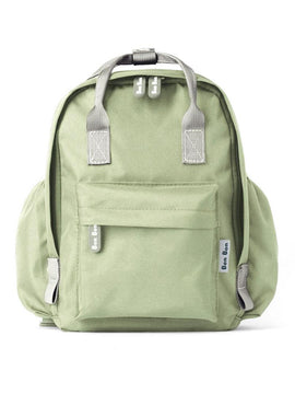 Zaino small Pistacchio