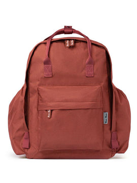 Zaino large Mattone