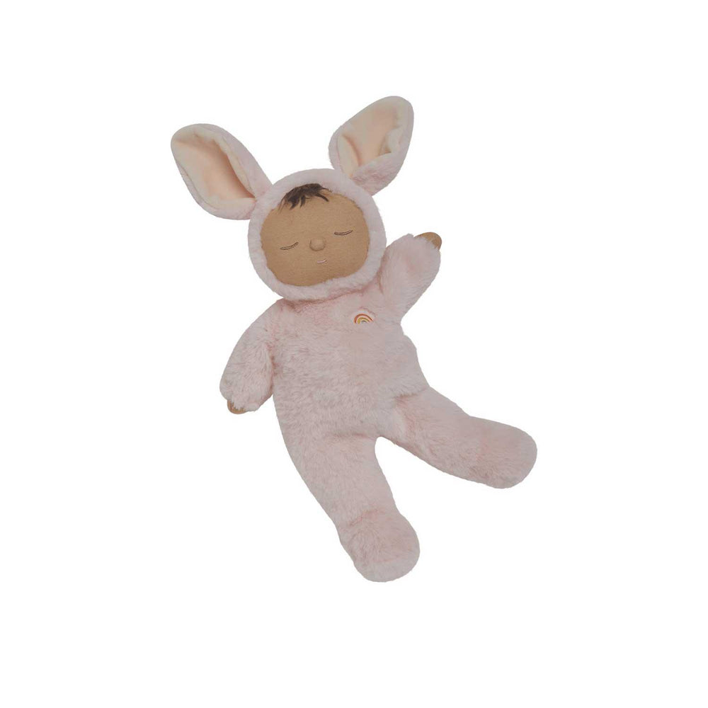 
                  
                    Cozy Dinkum Bunny Pip OETCOZCOZPKO OLLIELLA
                  
                