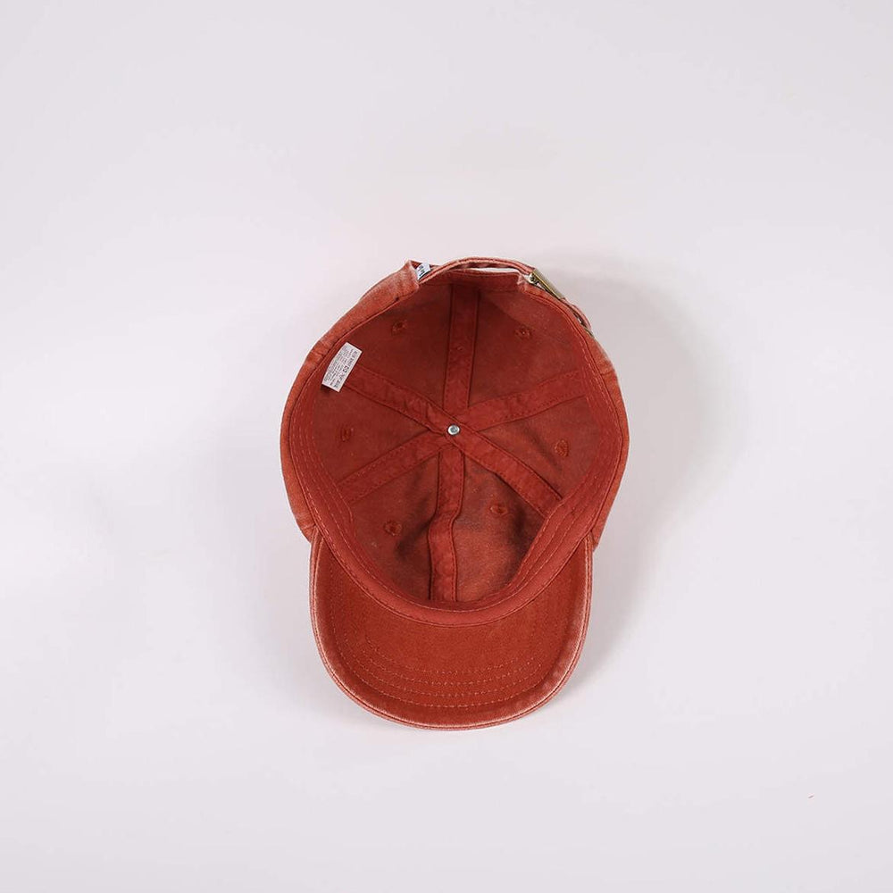 
                  
                    Cappello Mattone CAPMATTONE BON BON
                  
                