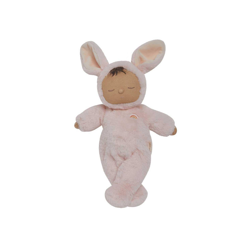 
                  
                    Cozy Dinkum Bunny Pip OETCOZCOZPKO OLLIELLA
                  
                