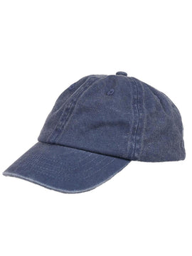 Cappello Blu