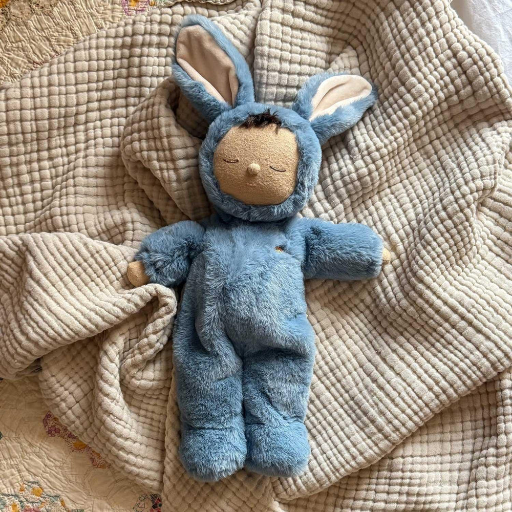 
                  
                    Cozy Dinkum Bunny Twiggy OETCOZCOZBUO OLLIELLA
                  
                