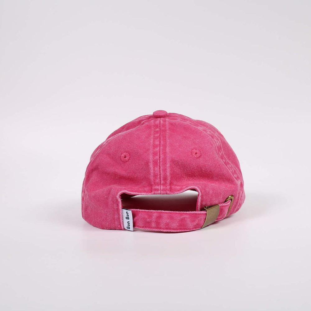 
                  
                    Cappello Fucsia CAPFFUCSIA BON BON
                  
                