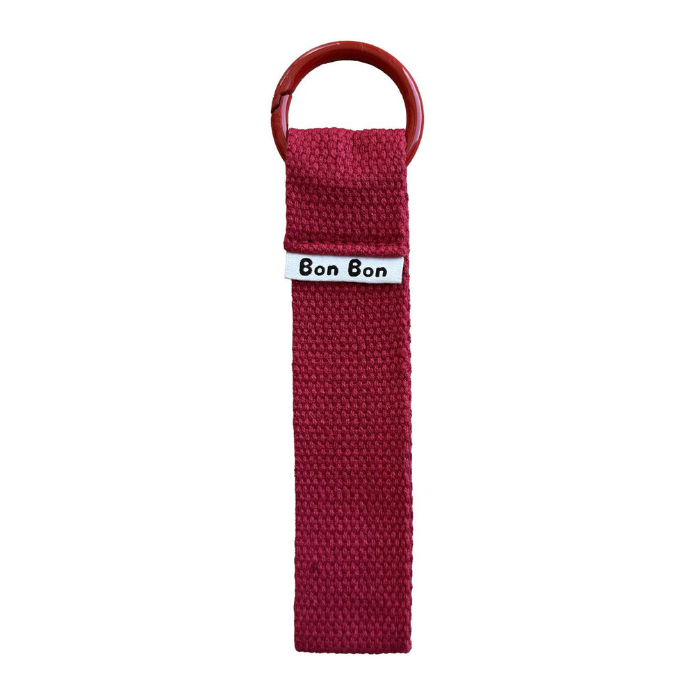 
                  
                    Name tag rosso NAMETAGROSSO BON BON
                  
                