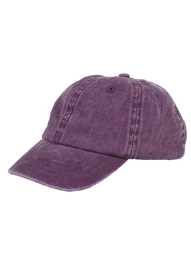 Cappello Viola