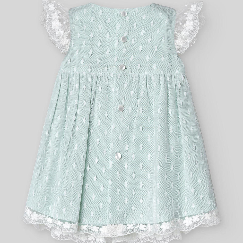 
                  
                    Vestito 0041513866013 PAZ RODRIGUEZ
                  
                