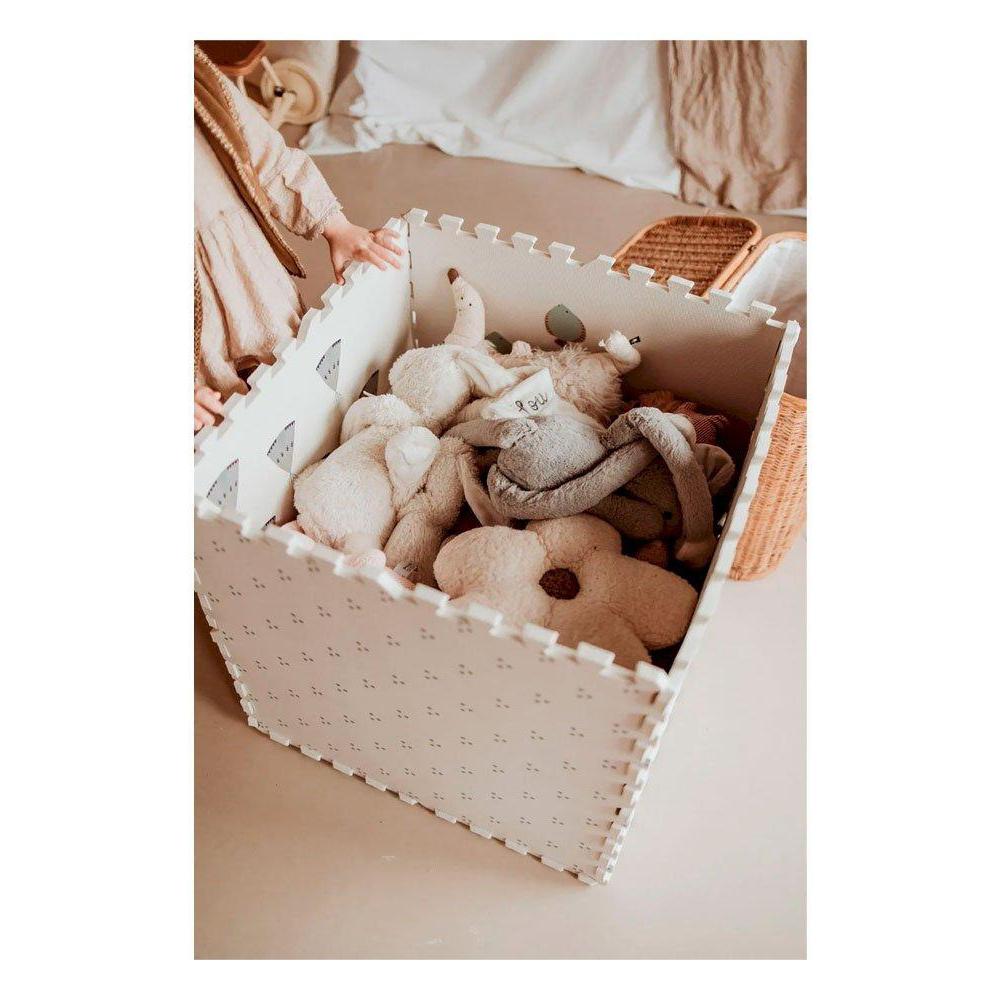 
                  
                    Numbers/ Dots EVA Puzzlemat PG107NUMBERS PLAY & GO
                  
                