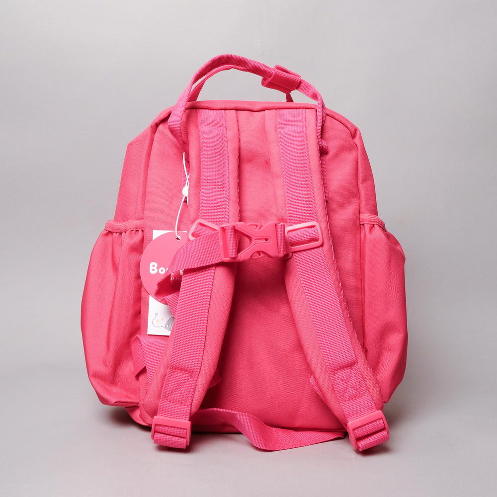 
                  
                    Zaino Fucsia ZAINO24FFUXIA BON BON
                  
                