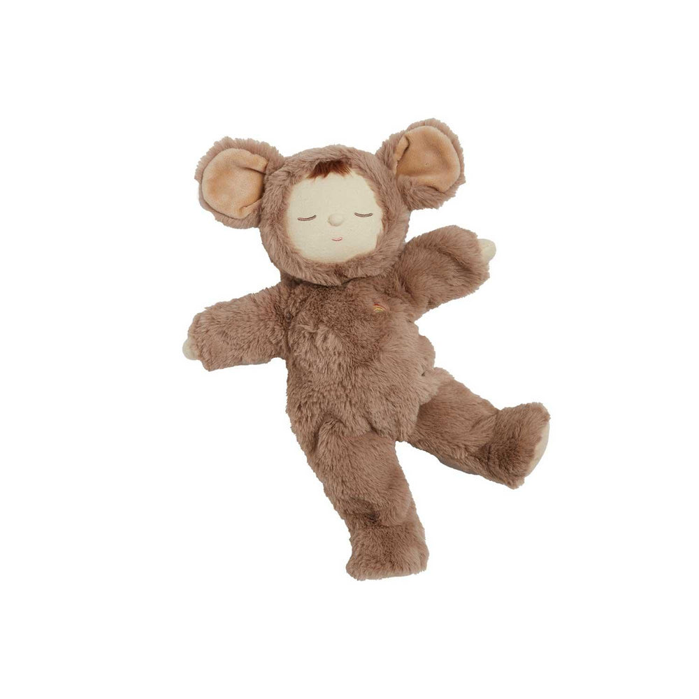 
                  
                    Cozy Dinkum Mousy Pickle OEKTOYCDDMOO OLLIELLA
                  
                