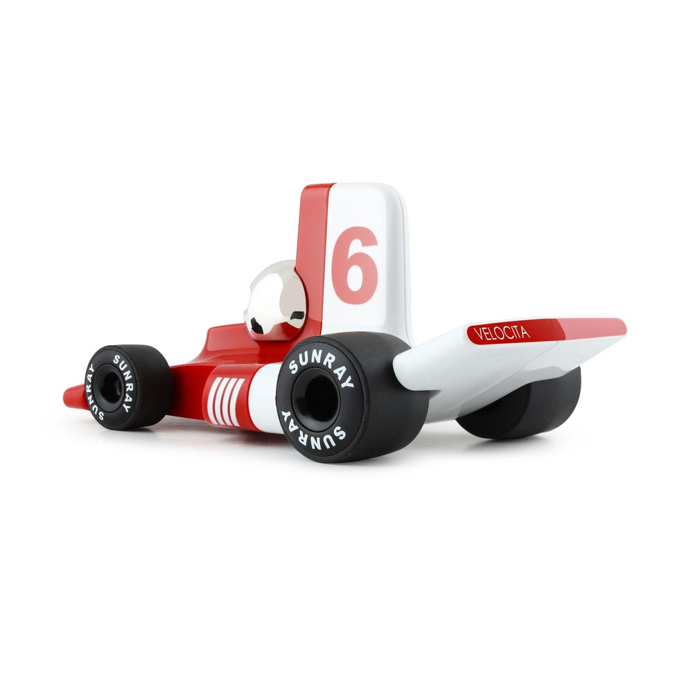 
                  
                    Playforever - Automobile Verve Velocita Jean PFPLVF301 PLAYFOREVER
                  
                