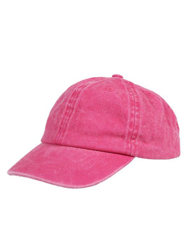 Cappello Fucsia