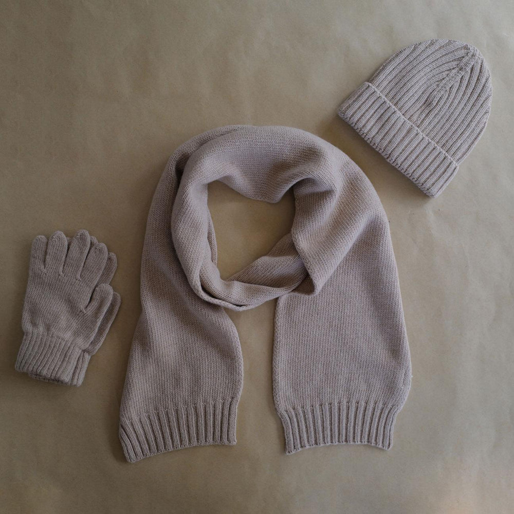 
                  
                    Sciarpa Beige SCIARPABEIGE BON BON
                  
                