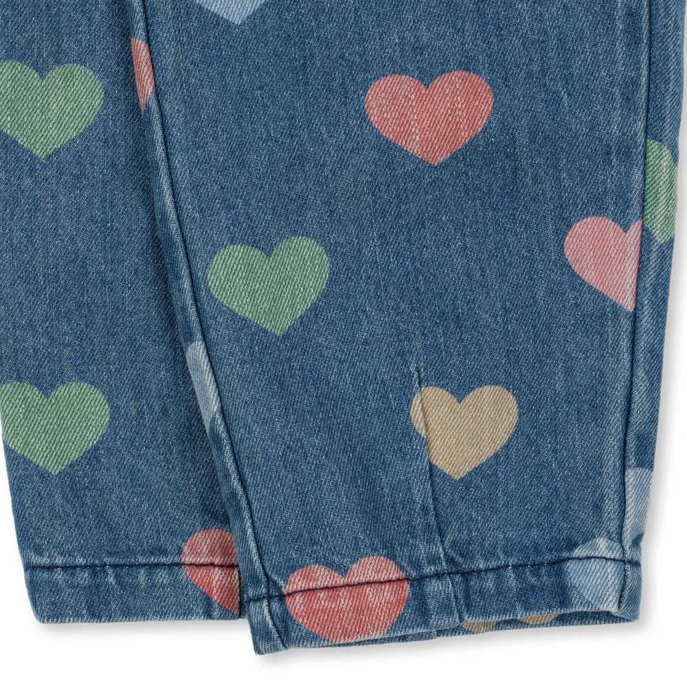 
                  
                    Pantaloni in denim Bon Coeur KS103885BONCOEUR KONGES SLOJD
                  
                