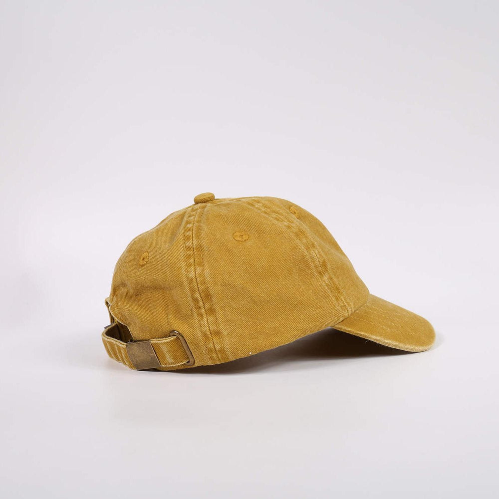 
                  
                    Cappello Ocra CAPOCRA BON BON
                  
                
