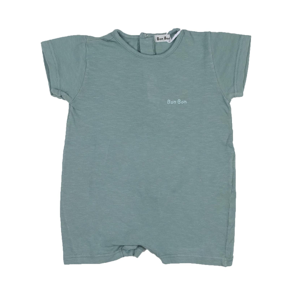 
                  
                    Bon Bon - Pagliaccetto PAGLIACCETTOVERDE BON BON
                  
                