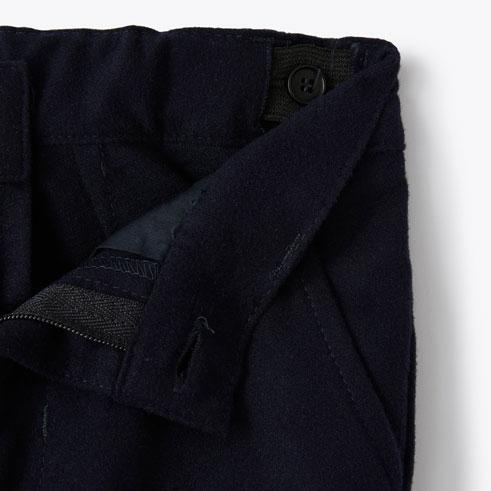 
                  
                    Pantaloni PL088W0003 497 IL GUFO
                  
                