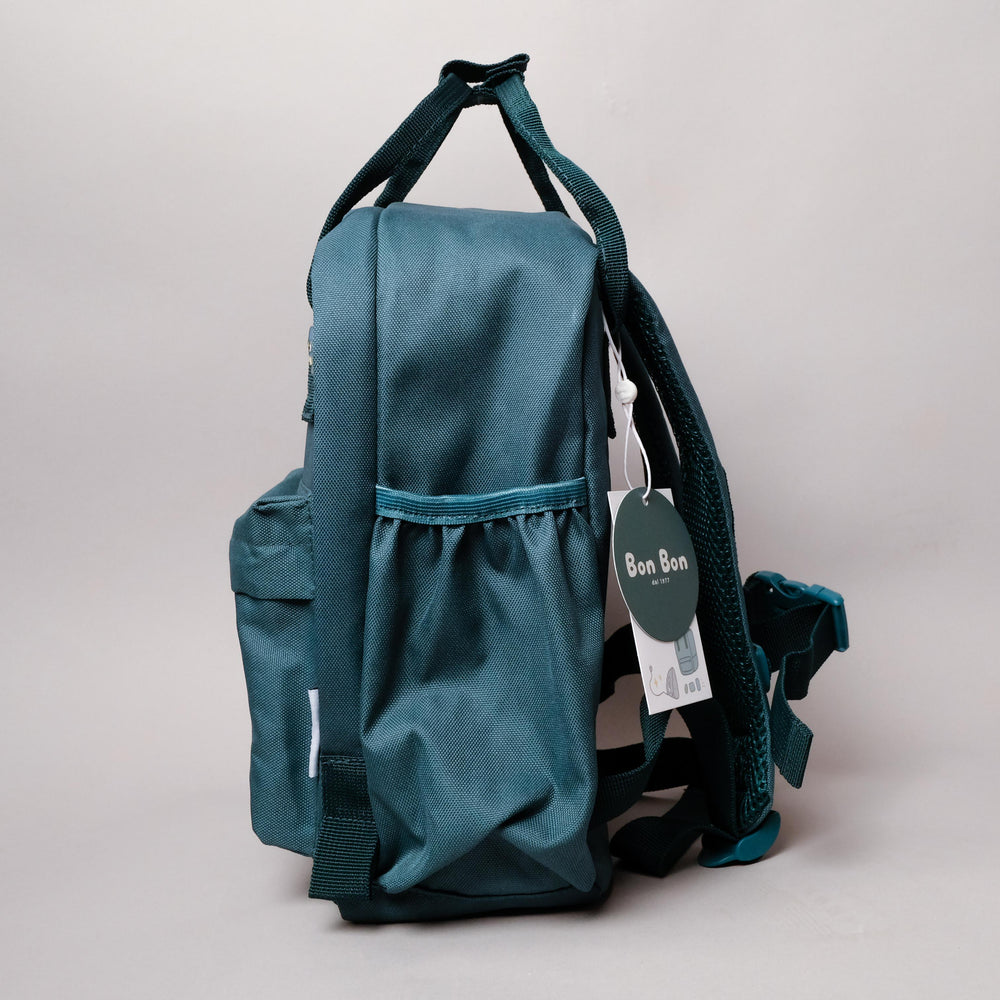
                  
                    Zaino Ottanio ZAINO24OTTANIO BON BON
                  
                