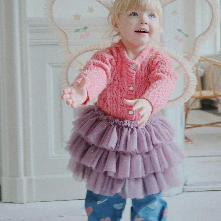 
                  
                    Gonna FAY Hortensia KS103808HORTENSIA KONGES SLOJD
                  
                