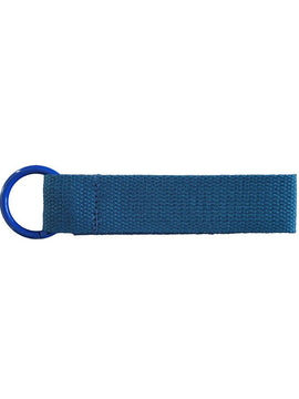 Name tag blu
