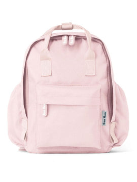 PRE-ORDINE Zaino small Rosa Baby