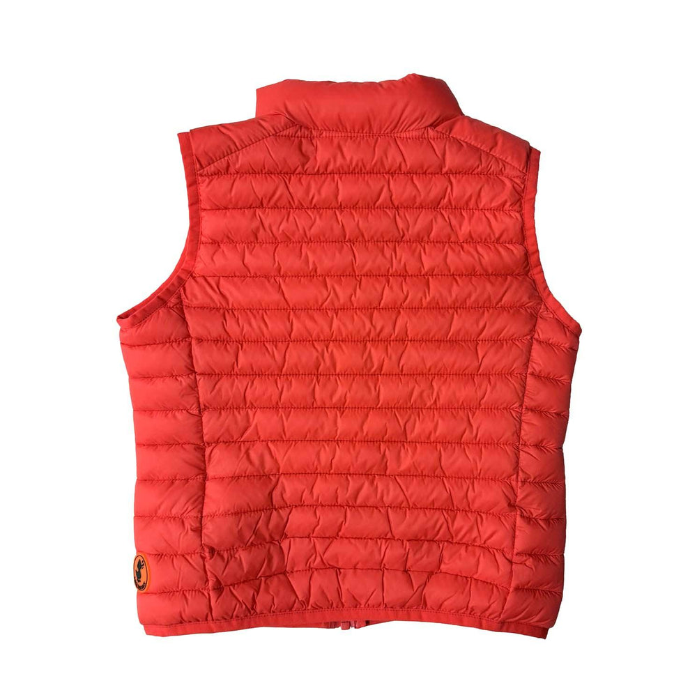 
                  
                    PIUMINO SMANICATO ANIMAL - FREE J82430XGIGA18 70020 SAVE THE DUCK
                  
                