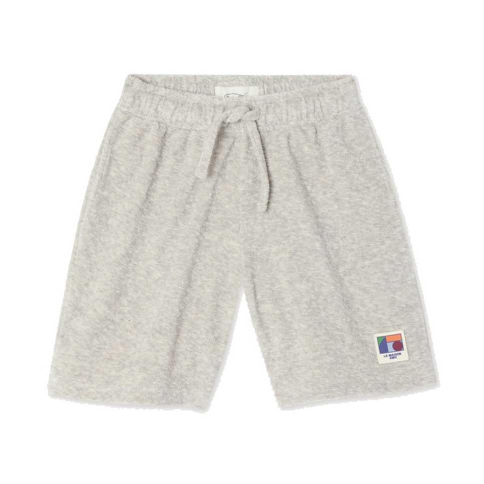 
                  
                    Pantaloncini bambini Dytown KDYT09AE25GRISCH AMERICAN VINTAGE
                  
                